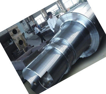 Çin Sıcak ve soğuk haddehane için döküm rulo Adamite Steel Rolls çalışma silindiri ve yedek rulo Tedarikçi