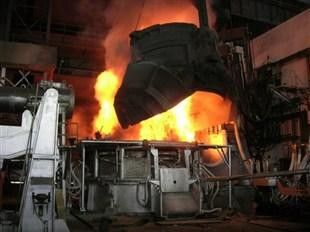 Çin Alaşımlı Çelik Endüstriyel Elektrikli Fırın, Yüksek Akım İletken Sistemli Elektrikli Demir Fırını Tedarikçi