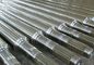 Sendzimir Mill Haddehane Rolls Dövme Çelik Malzeme Sıkı Kontrol ISO9001 Sertifikası Tedarikçi