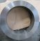 Sert Alaşım Tungsten Karbür Rulo Yüzükler Yüksek hızlı bitirme haddehane için Çimentolu Karbür Rolling Ring Tedarikçi